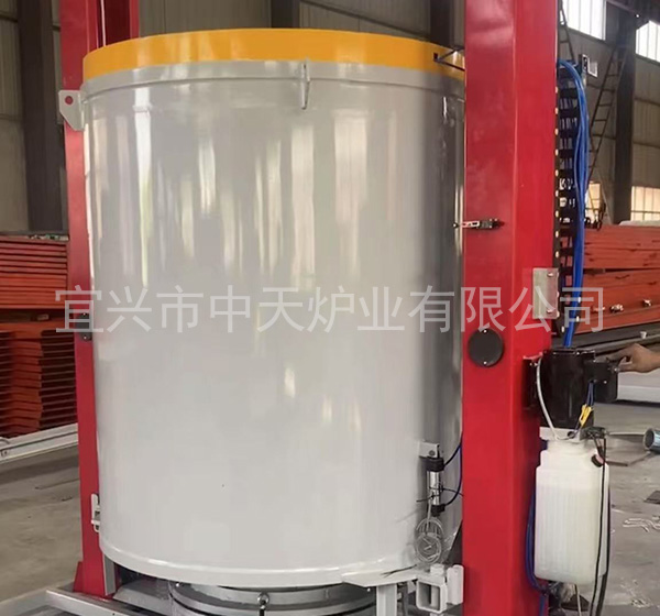 罩式电阻炉