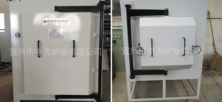 箱式炉4