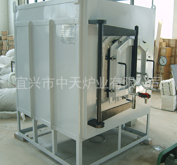 箱式炉7